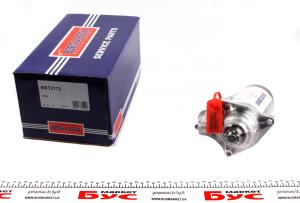 Стартер VW T4 1.9/2.4 D/2.5 TDI (1.8kw) (44-111kw) (z=10)