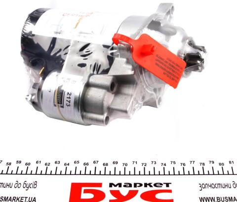 Стартер VW T4 1.9/2.4 D/2.5 TDI (1.8kw) (44-111kw) (z=10) Стартер VW T4 1.9/2.4 D/2.5 TDI (1.8kw) (44-111kw) (z=10)