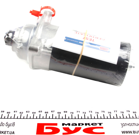 Стартер VW T4 1.9/2.4 D/2.5 TDI (1.8kw) (44-111kw) (z=10) Стартер VW T4 1.9/2.4 D/2.5 TDI (1.8kw) (44-111kw) (z=10)
