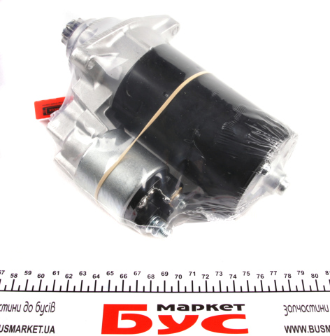 Стартер VW T4 1.9/2.4 D/2.5 TDI (1.8kw) (44-111kw) (z=10) Стартер VW T4 1.9/2.4 D/2.5 TDI (1.8kw) (44-111kw) (z=10)