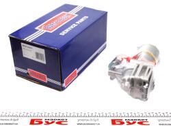 Стартер Ford Transit V184 2.0 DI/2.4 TDCi 00-(2kw) (z=19)