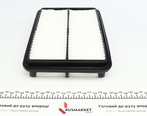 Фільтр повітряний Hyundai Santa Fe I 2.0CRDI/2.7V6 01-09 Фільтр повітряний Hyundai Santa Fe I 2.0CRDI/2.7V6 01-09