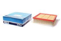 Фильтр воздушный Opel Corsa D 06- (с поролоном)