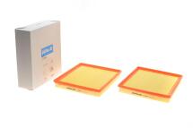 Фільтр повітряний MB E-class (W211)/ML-class (W164)/GL-class (X164) 02-12 (OM629)