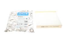 Фільтр салону Fiat Panda/500/500e 06- Фільтр салону Fiat Panda/500/500e 06-