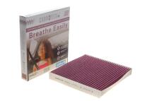 Фильтр салона Honda Accord/Civic 1.3HYBRID-2.4 03- (антиаллергенный)