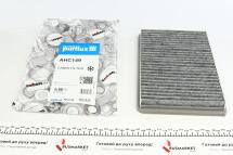 Фільтр салону Volvo C70/S90/CX70 97-02 (вугільний) Фільтр салону Volvo C70/S90/CX70 97-02 (вугільний)