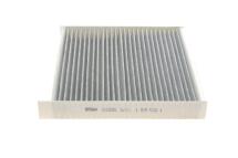 Фильтр салона Volvo S60/S70/S80/V70/XC90-14 (угольный)