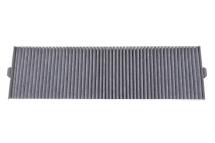 Фільтр салону Peugeot 607 (вугільний)