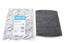 Фильтр салона Skoda Fabia/Roomster/VW Polo 99-10 (угольный)