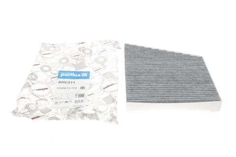 Фільтр салону MB E-class (W211) (вугільний)