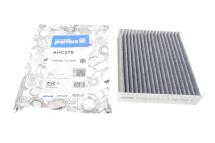 Фільтр салону Smart Roadster (вугільний) Фільтр салону Smart Roadster (вугільний)