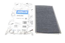 Фільтр салону Land Rover Discovery 04-/Range Rover Sport 3.0-5.0 05- (вугільний) Фільтр салону Land Rover Discovery 04-/Range Rover Sport 3.0-5.0 05- (вугільний)