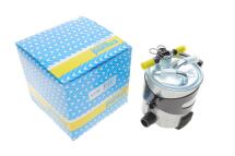 Фільтр паливний Renault Megane II 1.5/2.0dci 05-