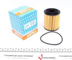 Фильтр масляный MINI Cooper 01-08