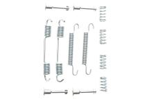 Комплект пружинок колодок ручника BMW 3 (E36)/Z3 (E36) 91-03 (Ate) Комплект пружинок колодок ручника BMW 3 (E36)/Z3 (E36) 91-03 (Ate)