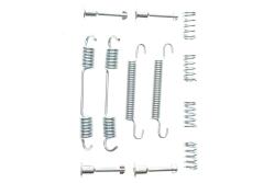 Комплект пружинок колодок ручника BMW 3 (E36)/Z3 (E36) 91-03 (Ate)