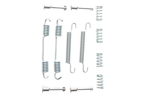 Комплект пружинок колодок ручника BMW 3 (E36)/Z3 (E36) 91-03 (Ate) Комплект пружинок колодок ручника BMW 3 (E36)/Z3 (E36) 91-03 (Ate)