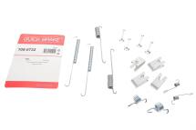 Комплект пружинок колодок ручника Ford Mondeo I/II 93-00