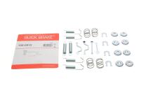 Комплект пружинок колодок ручника Lexus ES/RX/Toyota Avensis/Camry/Carina 85-03 Комплект пружинок колодок ручника Lexus ES/RX/Toyota Avensis/Camry/Carina 85-03