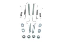 Комплект пружинок колодок ручника Renault Clio II/Logan/Peugeot 206/3008 98-