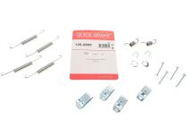 Комплект пружинок колодок ручника Honda CR-V II/III 01-