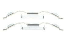 Планка супорта (переднього) прижимна (к-кт) Ford Mondeo/BMW 3 (E36)/Volvo XC70C 98-