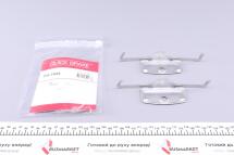 Планка супорта (переднього) прижимна (к-кт) BMW 3 (E91/E93)/5 (E60)/7 (E65/E66/E67) 01- Планка супорта (переднього) прижимна (к-кт) BMW 3 (E91/E93)/5 (E60)/7 (E65/E66/E67) 01-