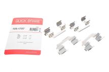 Планка супорта (переднього) прижимна (к-кт) Fiat Sedici/Opel Mokka 05- (Lucas) Планка супорта (переднього) прижимна (к-кт) Fiat Sedici/Opel Mokka 05- (Lucas)