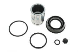 Ремкомплект суппорта (заднего) VW Golf VII 12- (d=38mm) (Ate) (+поршень)