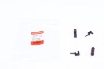 Датчик износа тормозных колодок (передних) MB A-class (W168)/E-class (W210) -04 (L=93mm) К-кт 2 шт.