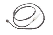 Датчик зносу гальмівних колодок (задніх) BMW X1 (E84) 09-15 (L=1140mm) Датчик зносу гальмівних колодок (задніх) BMW X1 (E84) 09-15 (L=1140mm)