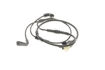 Датчик износа тормозных колодок (передних) Land Rover Discovery Sport/Evoque 2.0-2.2D 11- (L=1194mm) Датчик износа тормозных колодок (передних) Land Rover Discovery Sport/Evoque 2.0-2.2D 11- (L=1194mm)