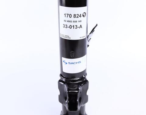 Амортизатор (передній) BMW 3 (E36) (L)