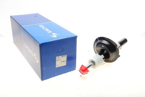 Амортизатор (передній) Ford Focus 98-04 (R)