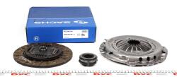 Комплект зчеплення VW T4 1.9D/TD 91- Комплект зчеплення VW T4 1.9D/TD 91-