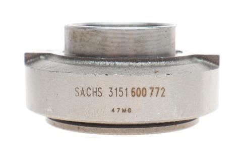 Комплект сцепления MB 124 (W124)/190 (W201) 2.0 (M102) 82-93 (d=215mm) (z=26)