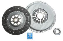 Комплект зчеплення MB Sprinter 312 2.9TDI (d=250mm) Комплект зчеплення MB Sprinter 312 2.9TDI (d=250mm)