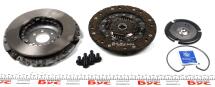 Комплект зчеплення VW Caddy II 1.9SDI 95-04