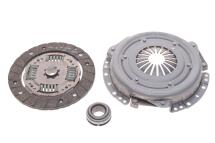 Комплект зчеплення Citroen C3/Peugeot 207/307 1.4i 00- (d=180mm) (z=18) (+вижимний) Комплект зчеплення Citroen C3/Peugeot 207/307 1.4i 00- (d=180mm) (z=18) (+вижимний)