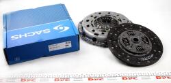 Комплект сцепления Ford Transit Custom/Tourneo 2.2TDCi 11- Комплект сцепления Ford Transit Custom/Tourneo 2.2TDCi 11-