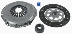 Комплект сцепления Audi A4/A6/Skoda Superb/VW Passat 1.8/2.0 94-05 (d=228mm) (+выжимной) Комплект сцепления Audi A4/A6/Skoda Superb/VW Passat 1.8/2.0 94-05 (d=228mm) (+выжимной)