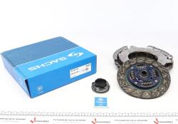 Комплект зчеплення Daewoo Lanos 1.5 95-