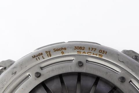 Комплект сцепления Daewoo Lanos 1.5 95-