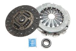 Комплект сцепления Hyundai Elantra/Kia Cee'd 1.4/1.6 CRDi 06- (d=240mm)(+выжимной) Комплект сцепления Hyundai Elantra/Kia Cee'd 1.4/1.6 CRDi 06- (d=240mm)(+выжимной)
