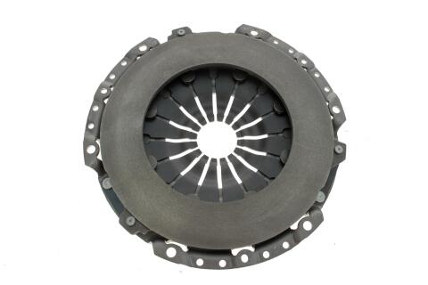 Комплект сцепления Ford Focus 2.0 04-/Volvo S40/S80/V50 1.8/2.0 04-12 (d=240mm)