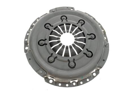 Комплект сцепления Ford Focus 2.0 04-/Volvo S40/S80/V50 1.8/2.0 04-12 (d=240mm)