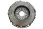 Комплект сцепления Hyundai Santa Fe 2.0/2.2 CRDi 09-20 (d=260mm) (D4HA/D4HB), фото 2 - интернет-магазин Auto-Mechanic