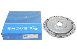 Корзина зчеплення VW Caddy II 1.9 SDI 95-04 (d=210mm)