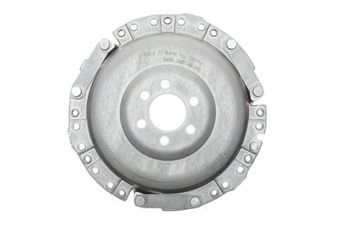Корзина зчеплення VW Caddy II 1.9 SDI 95-04 (d=210mm) Корзина зчеплення VW Caddy II 1.9 SDI 95-04 (d=210mm)